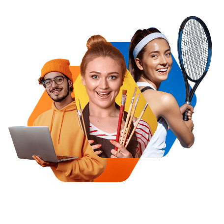 Discover your community