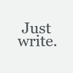 r/write