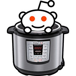r/instantpot