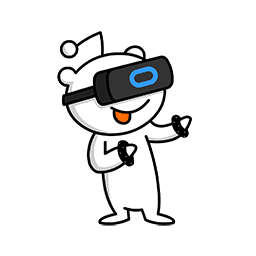 r/oculus