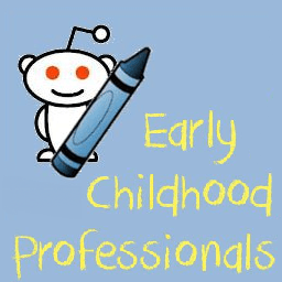 r/ECEProfessionals