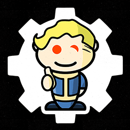 r/Fallout