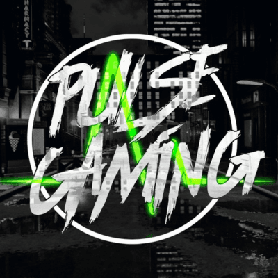Pulse Gaming