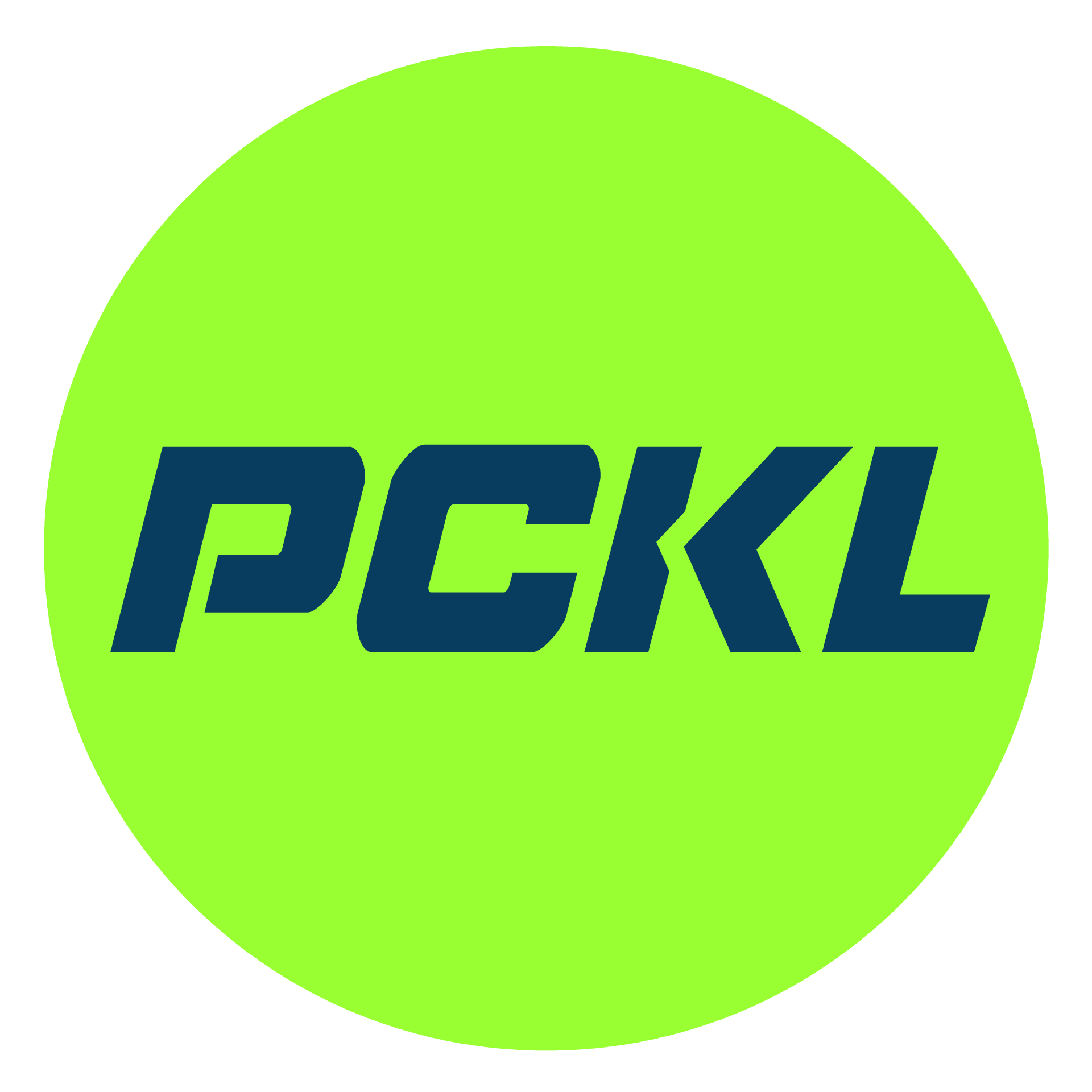 PCKL Pickleball Community