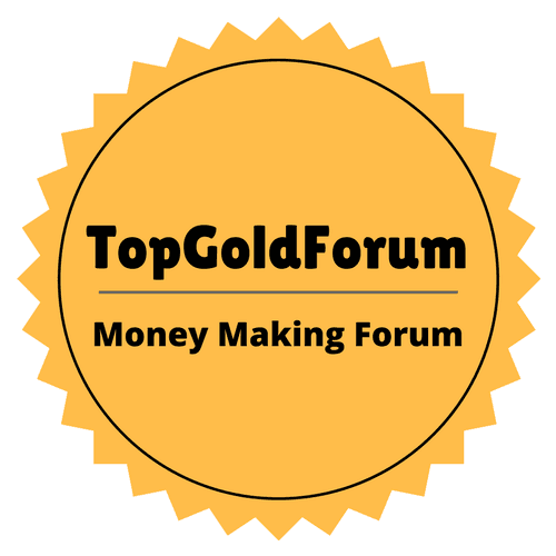 TopGold.Forum