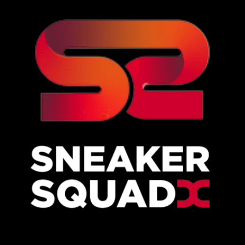 Sneaker Squad