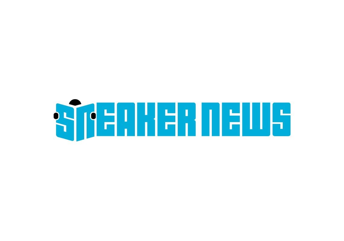 Sneaker News Discord