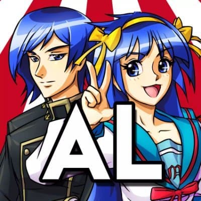 Animeleague