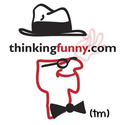 Thinking Funny