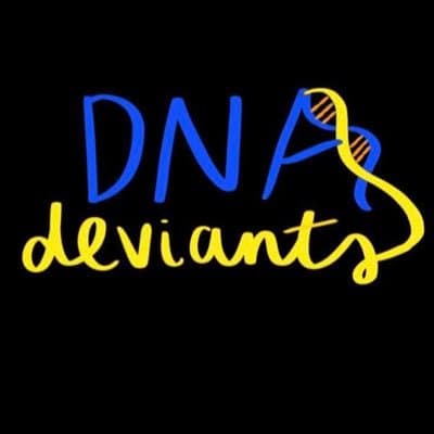 DNA Deviants