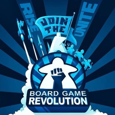 Board Game Revolution Community