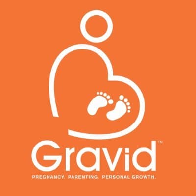 Pregnancy, Parenting and Personal Growth-Gravid Mother and Baby