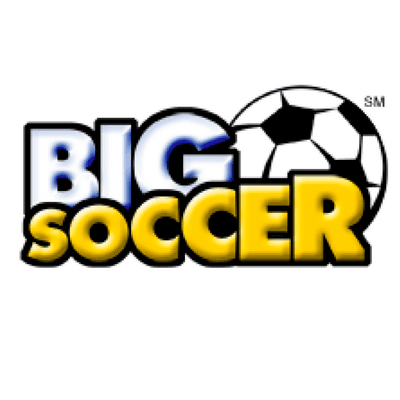 Big Soccer Forum
