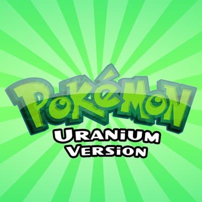 Pokemon Uranium