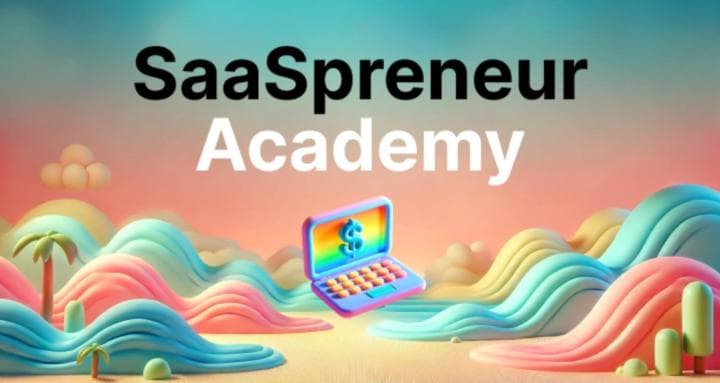 SaaSpreneur Academy