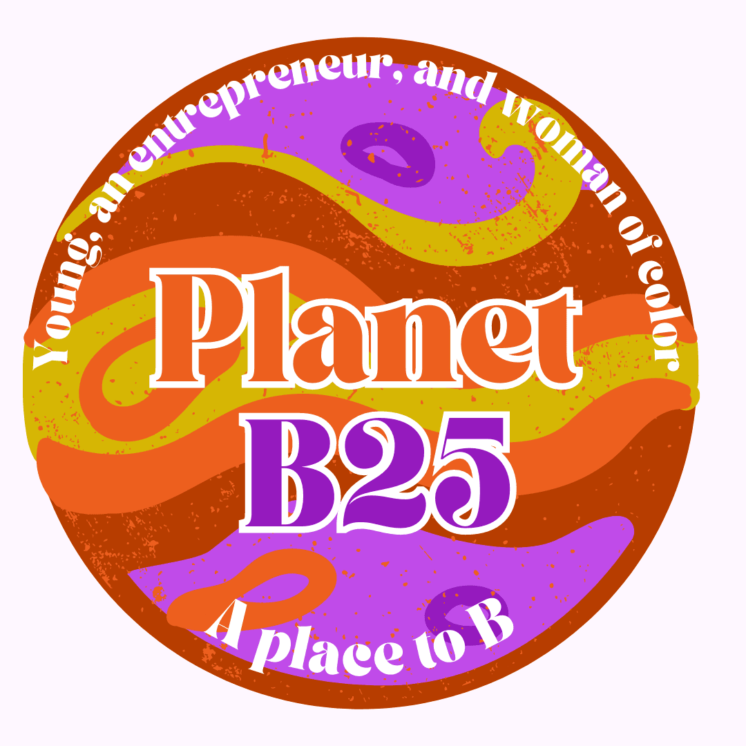 PLANET-B25