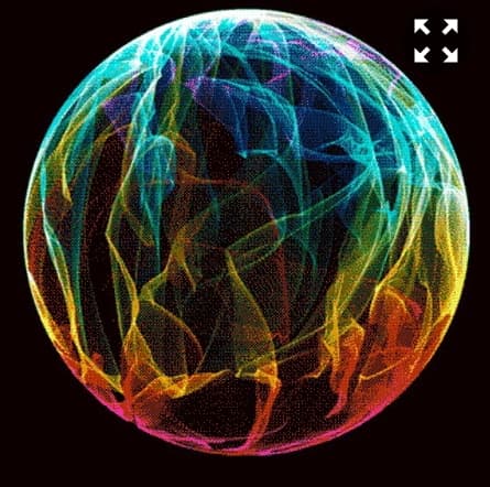 AI Art Shapes Sanctuary