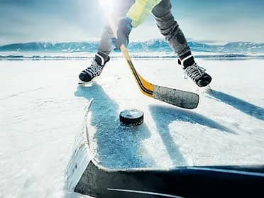 Everything EIHL and NIHL