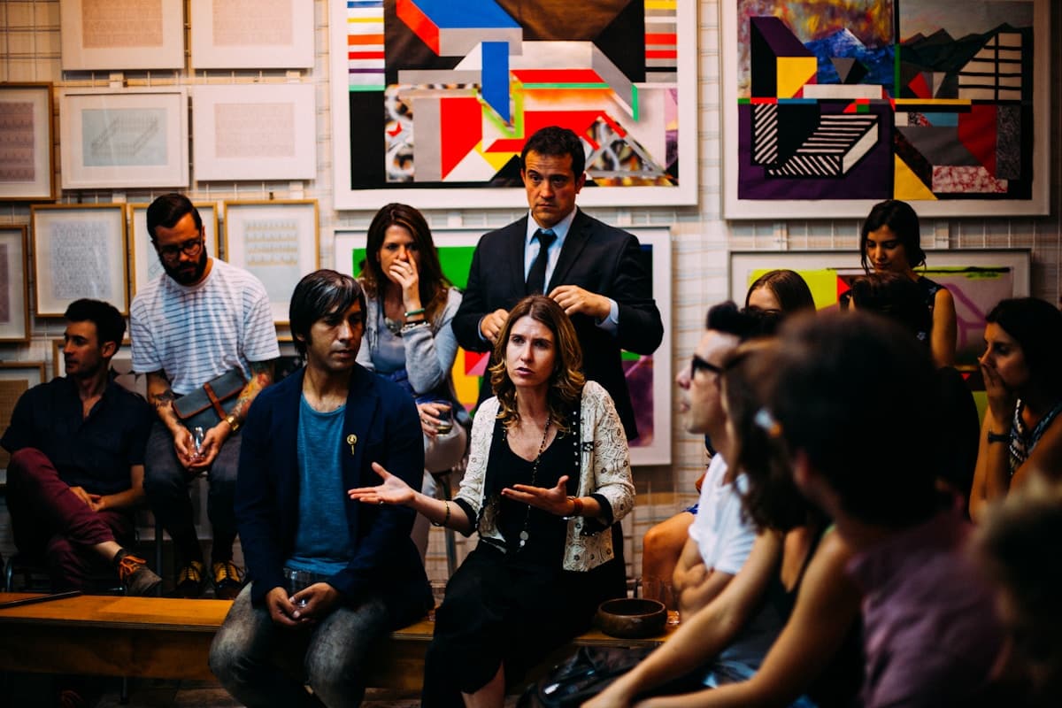 From Zero to 10,000: Scaling Your Community Without Losing Its Soul