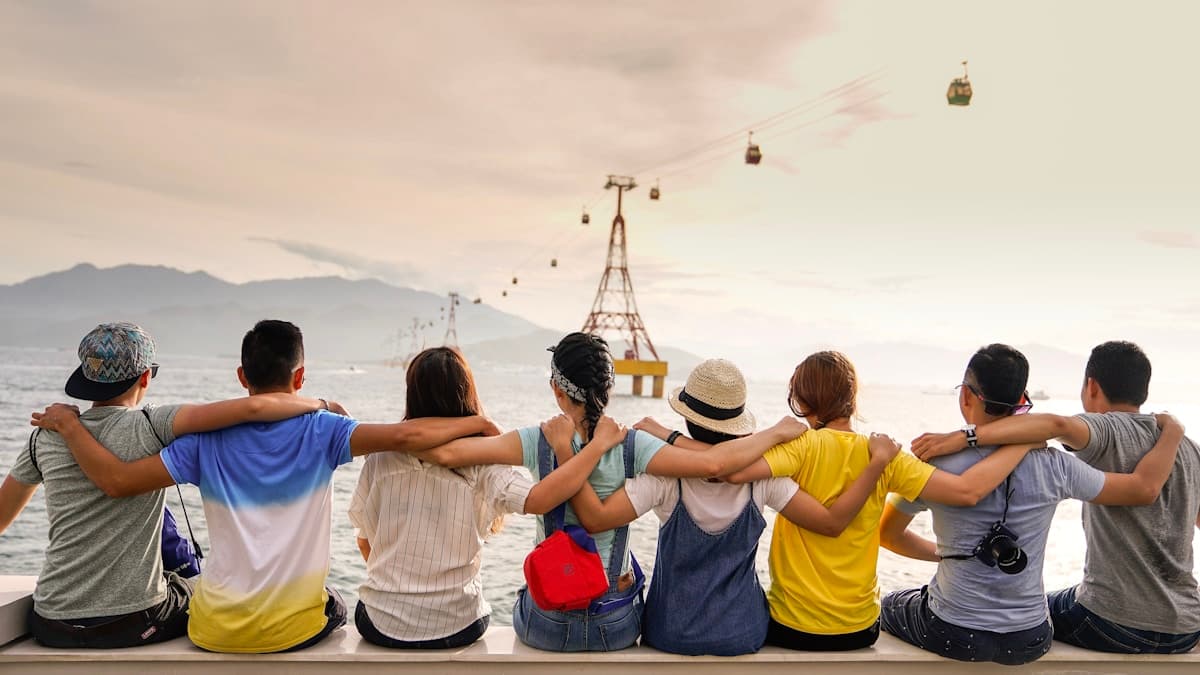 The Psychology of Belonging: Why Members Stay (or Leave)
