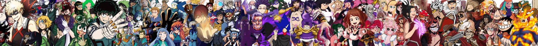 r/BokuNoHeroAcademia