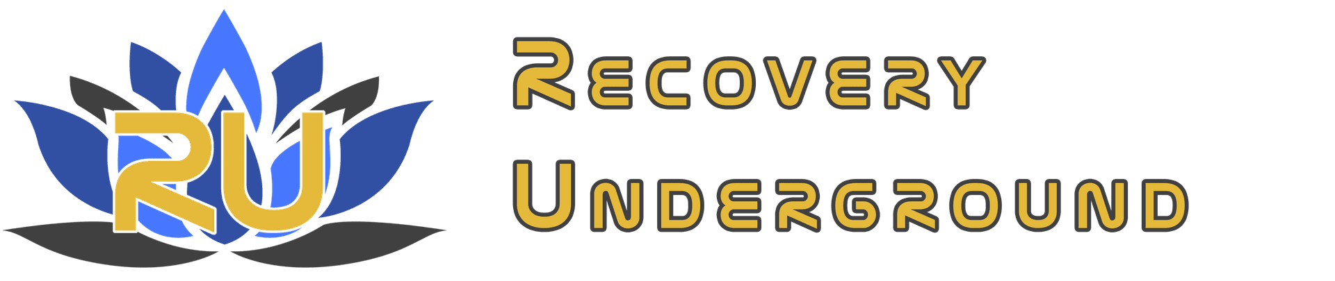 Recovery Underground