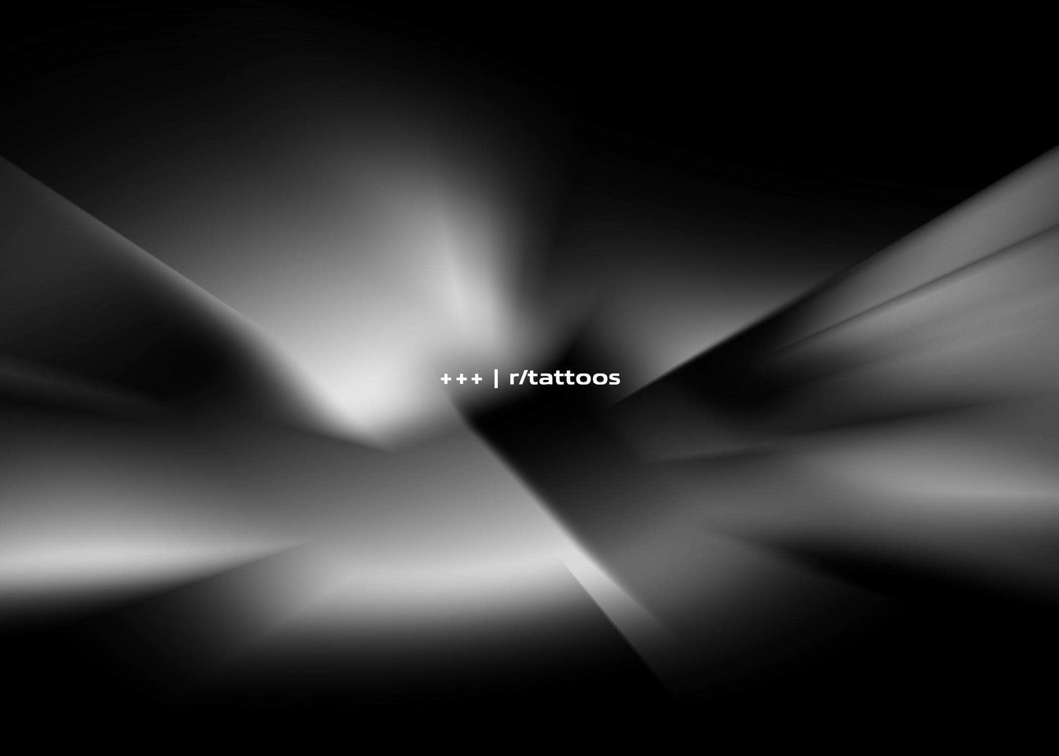 r/tattoos