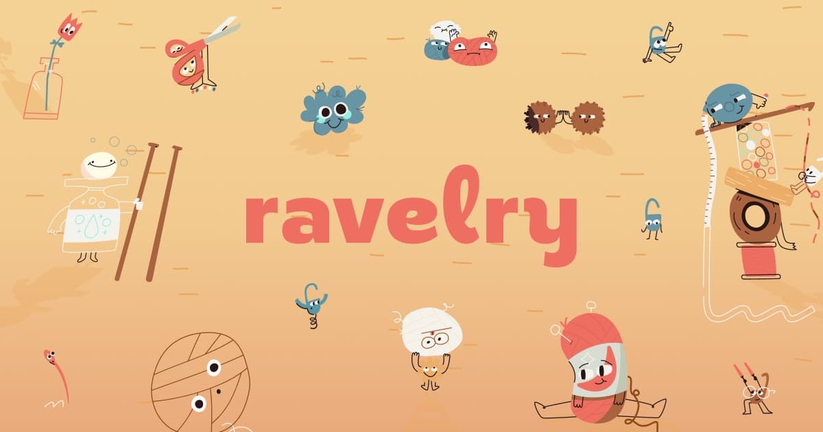 Ravelry