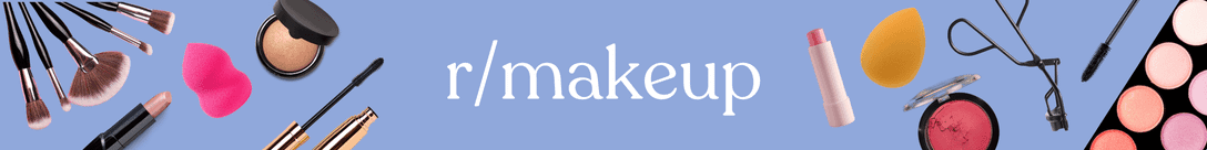 r/Makeup