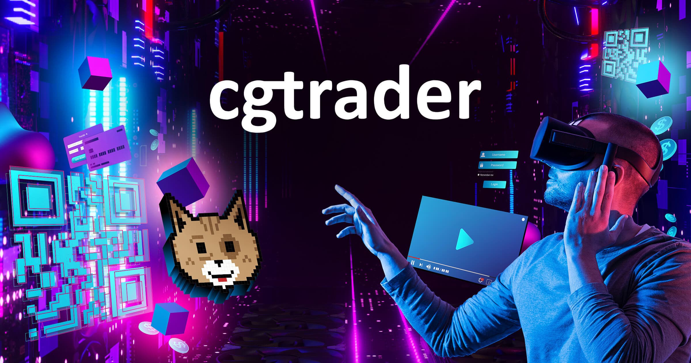 CGTrader