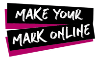 Make Your Mark Online