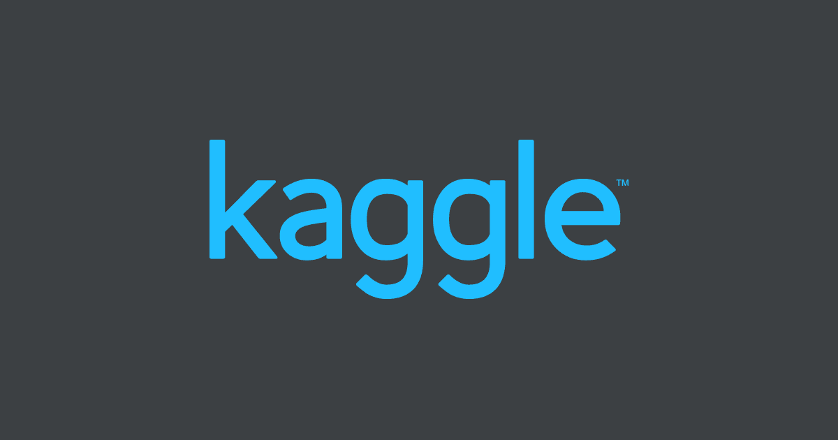Kaggle