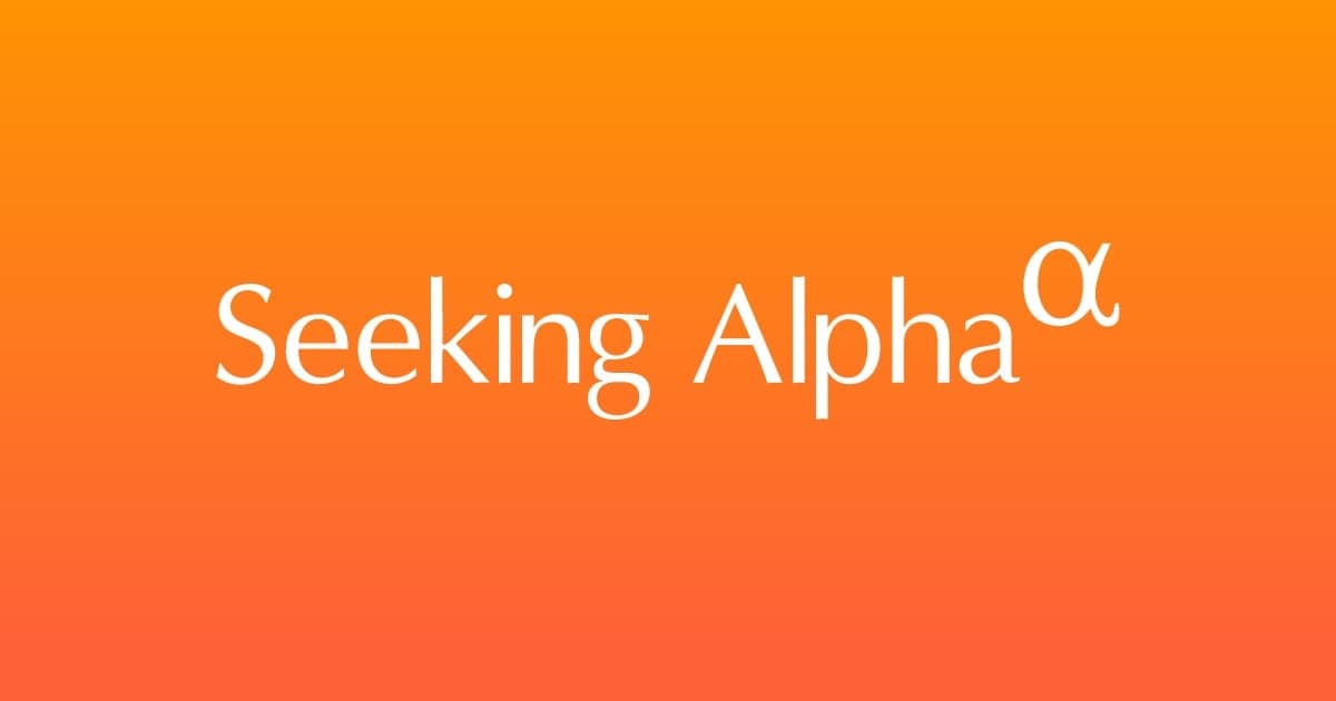 Seeking Alpha