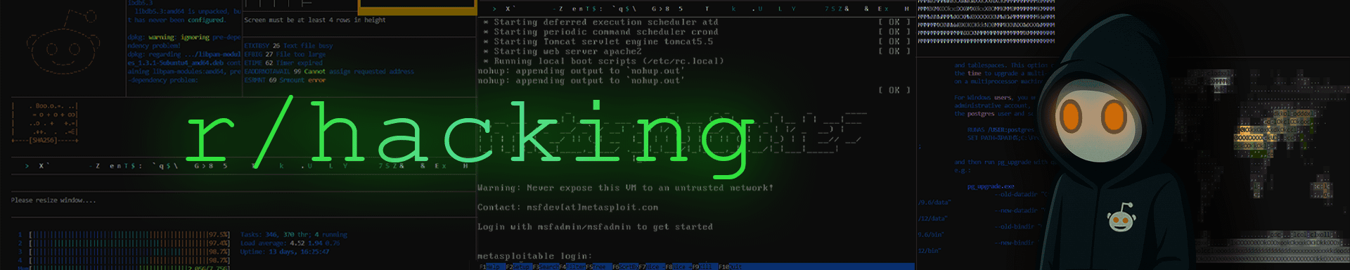 r/hacking