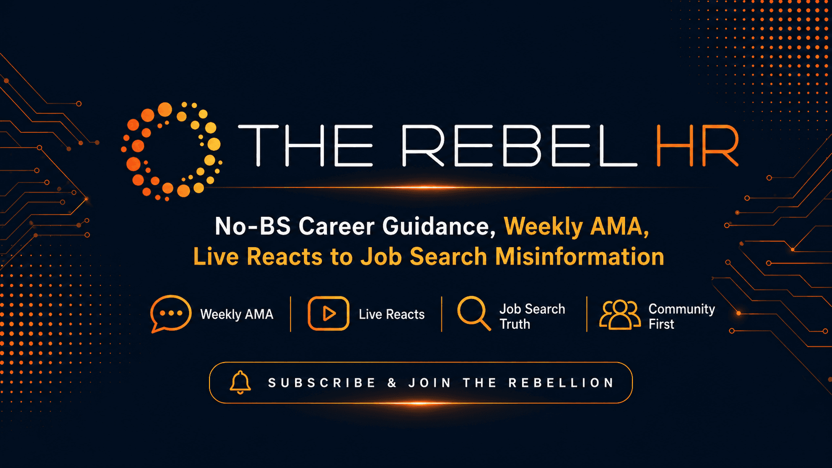 The Rebel HR